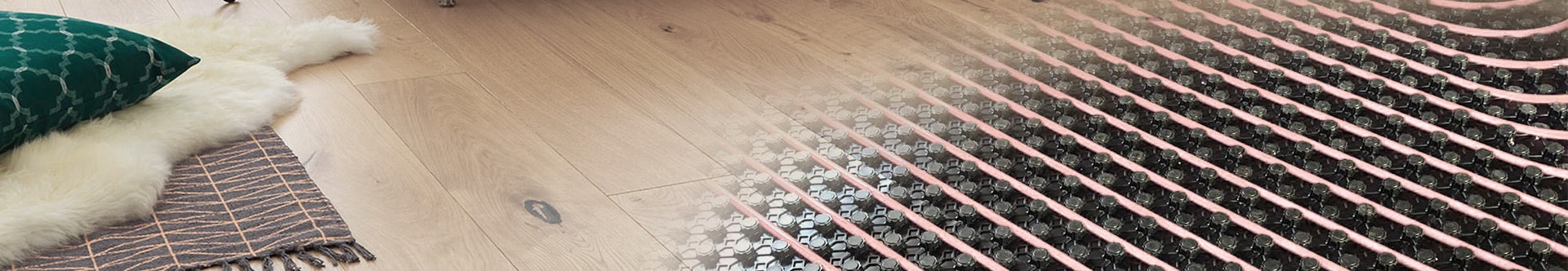 Izopick - instalatii incalzire pardoseala